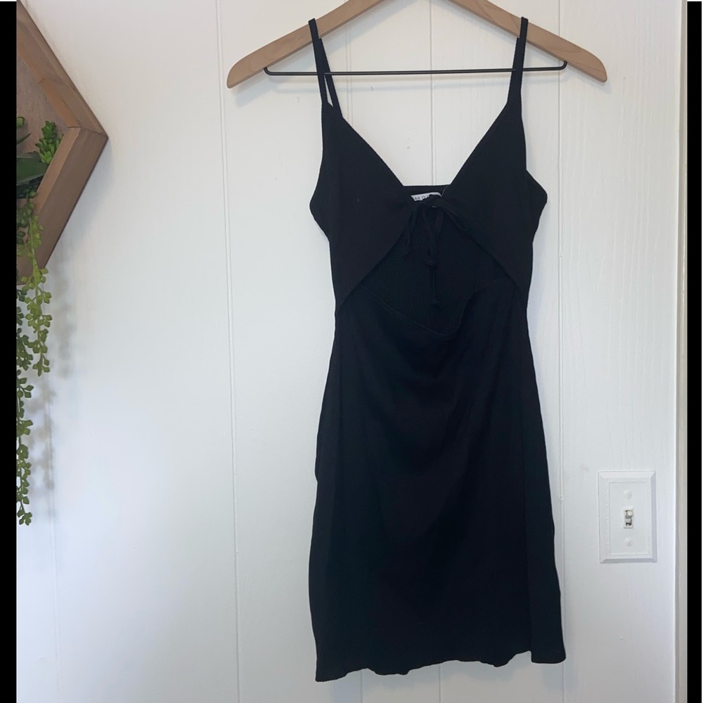 Urban Outfitters Bodycon Dress